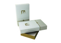 工場直属 宝石 紙 ギフト ボックス 4C 印刷 2MM 紙箱 ギフト ボックス 宝石 梱包 装飾