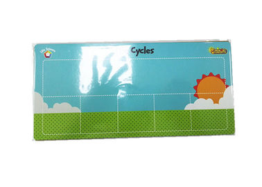 独占的なデザイン CMYK 磁気マッチング ゲーム 冷蔵庫 磁気 子供のための磁気活動セット
