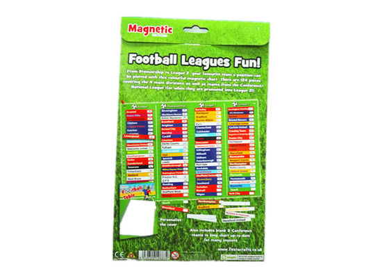 磁気サッカーテーブル冷蔵庫磁気ゲームボードとインタラクティブな遊びのための磁気ピースを含む,カスタマイズ可能な磁気アクティビティセット