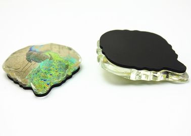 装飾用冷蔵庫磁石ステッカー,メープルリーフ形冷蔵庫磁石,パターン装飾キッチン磁石