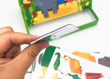 おかしい子供の教育ゲーム、マッチ ゲームの子供のための一定の磁石の活動