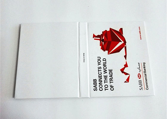 色とりどりのストライプとハードカバー ポスト そのメモ オーダーメイド ステキメモ 大きいメモ パッドと小さなメモ パッド